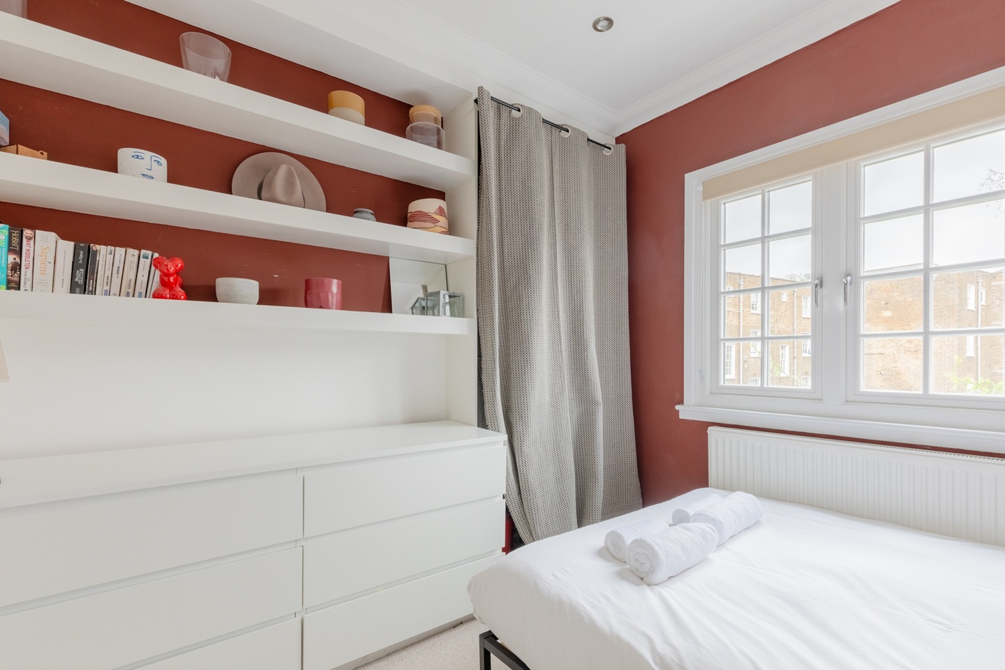 Additional image 16 of 2 Bed Flat, Barnsbury St, N1, N1 7GU