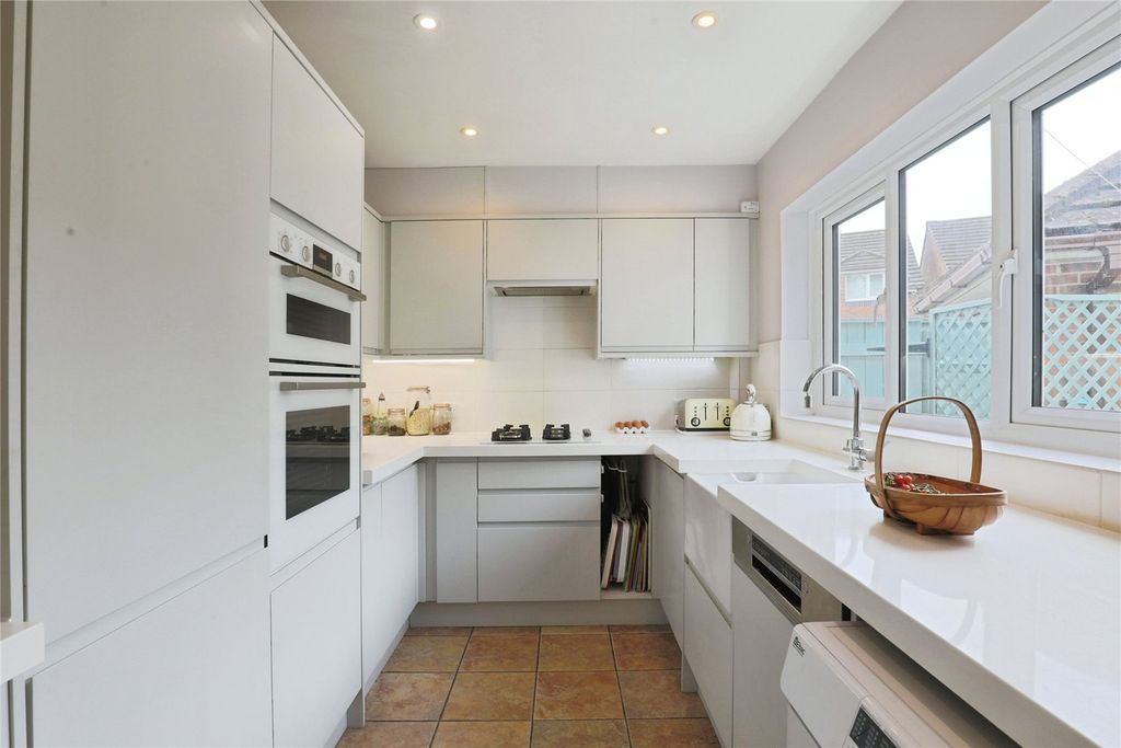 Additional image 14 of 4 bed detached house for saleMay Tree Close, Bicester, Oxfordshire OX26