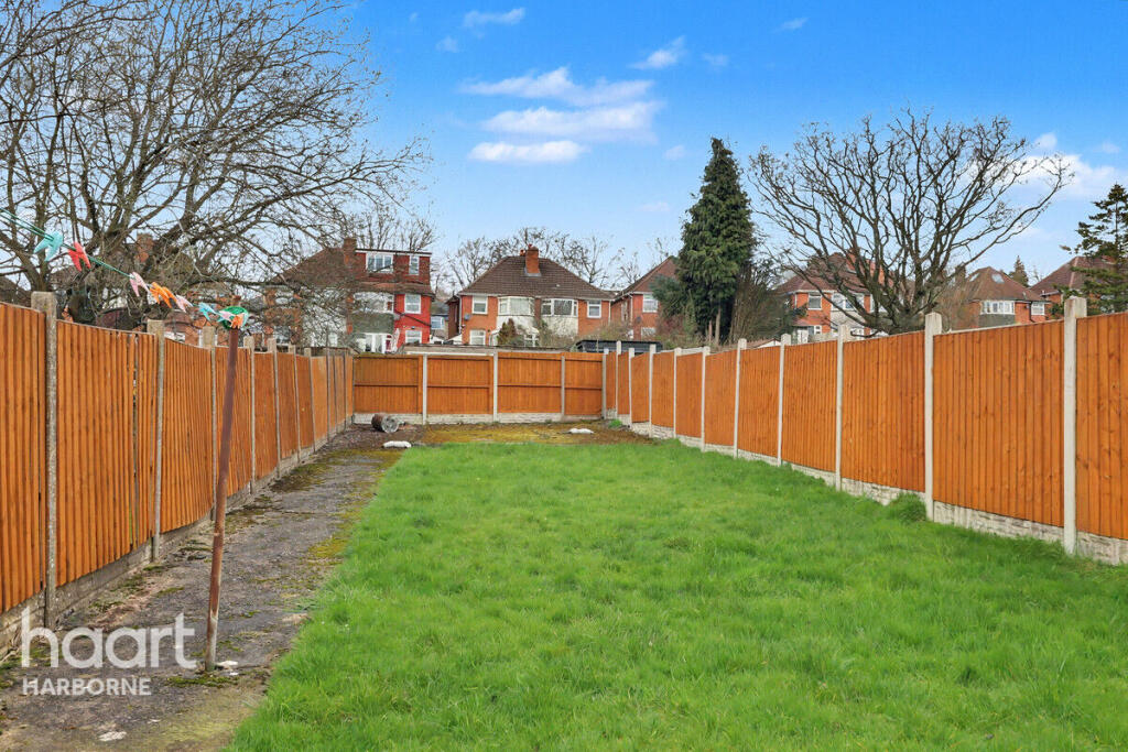 Additional image 20 of Worlds End Avenue, Quinton