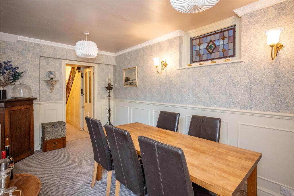 Additional image 11 of Victoria Road, Bromsgrove, Worcestershire, B61