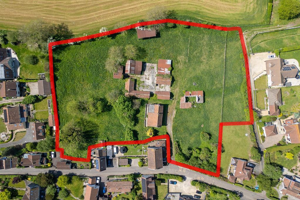 Land for saleBlackmoor, Langford, Bristol BS40