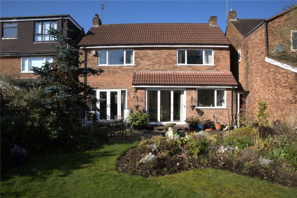 Additional image 28 of Elizabeth Road, Moseley, Birmingham, B13