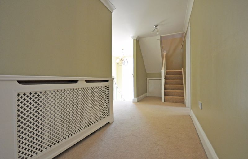 Additional image 14 of 6 bed detached house for saleSubstantial Family House, Old Chepstow Road, Langstone NP18