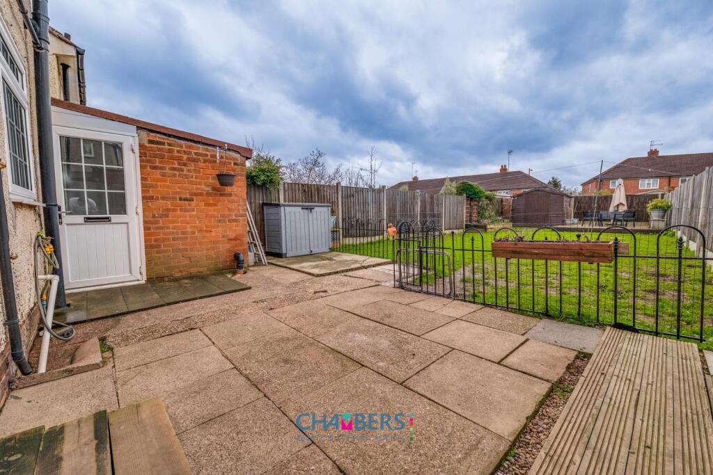 Additional image 40 of Shopton Road, Birmingham