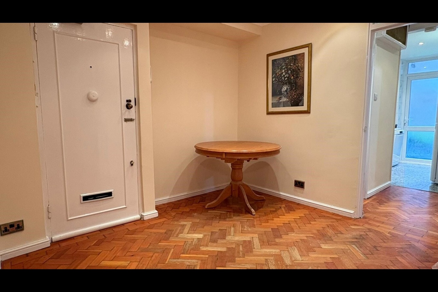 Additional image 8 of 2 Bed Flat, Townshend Court, NW8, N1 7GU