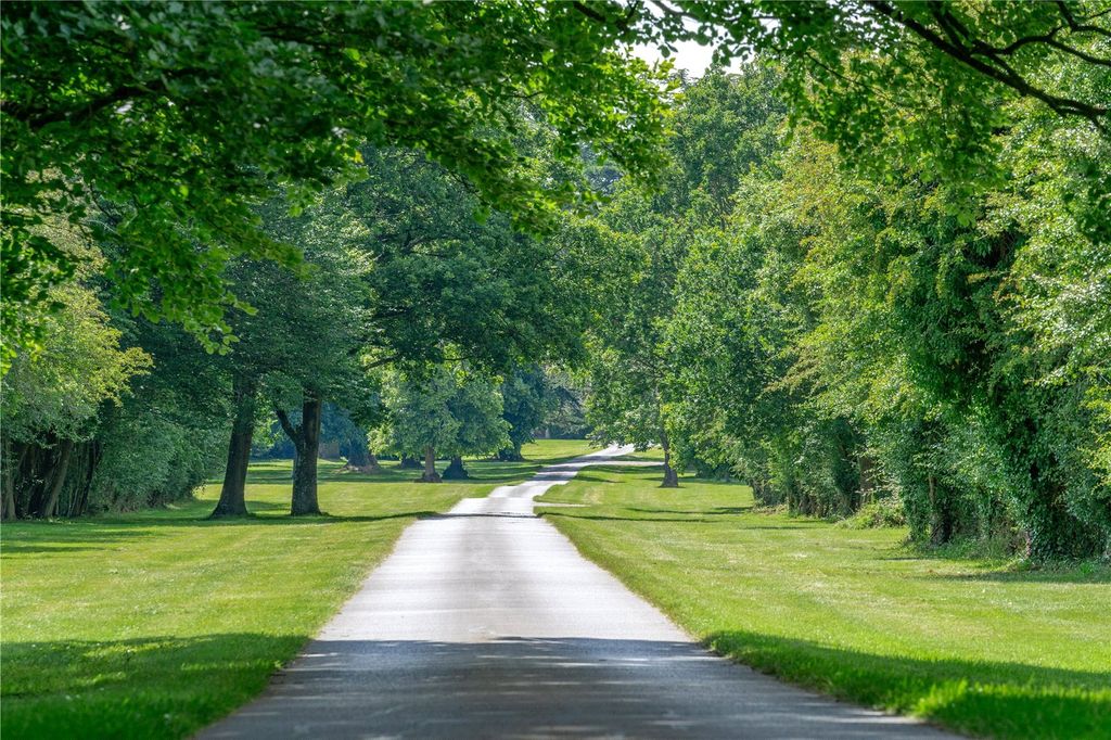 Additional image 4 of Land for saleLot 1 | Middleton Park, Middleton Stoney, Bicester, Oxfordshire OX25