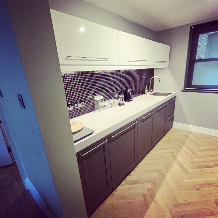 Additional image 23 of 2 Bed Flat, Old Street, EC1V, N1 7GU