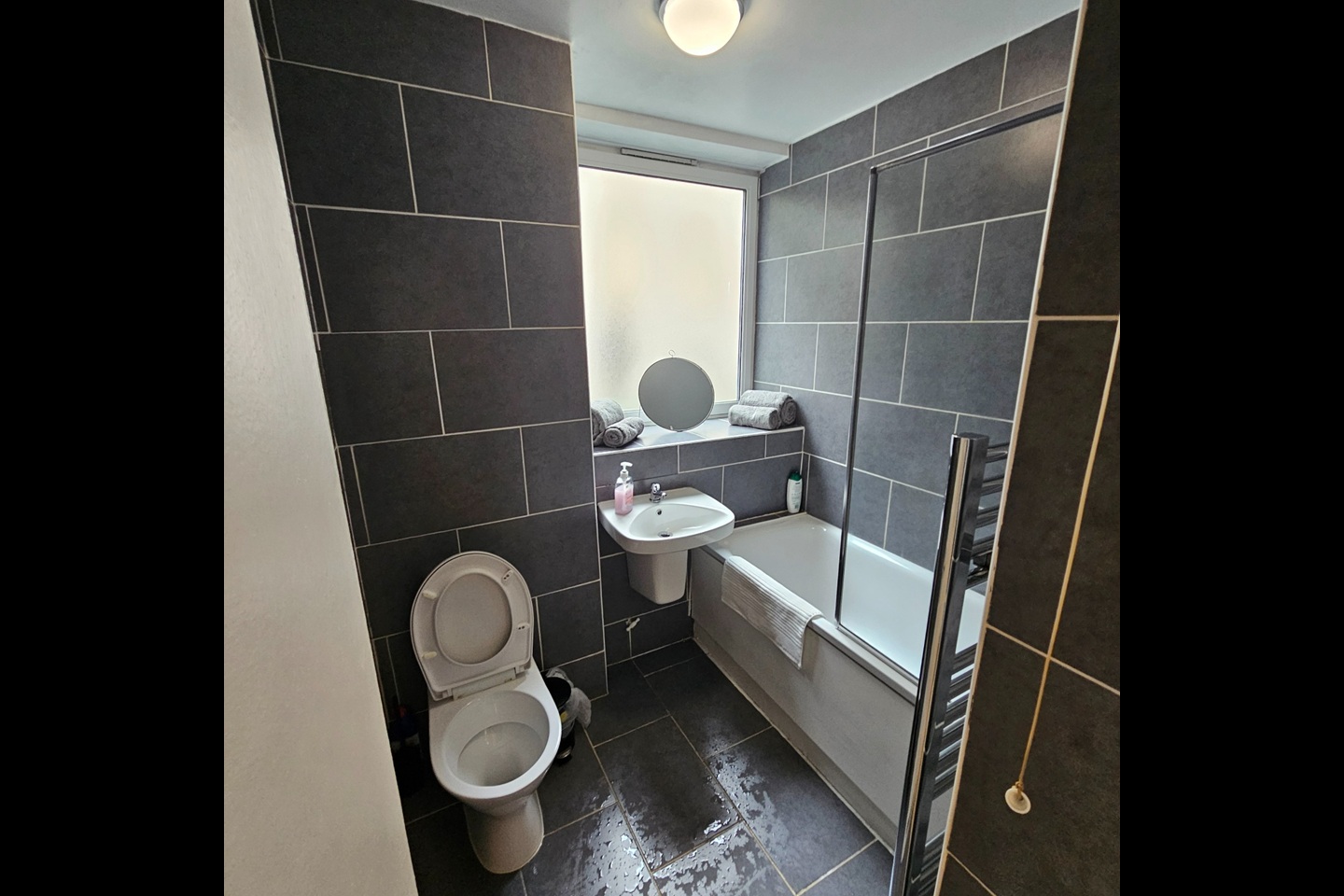 Additional image 3 of 1 Bed Flat, Albany Street, NW1, N1 7GU