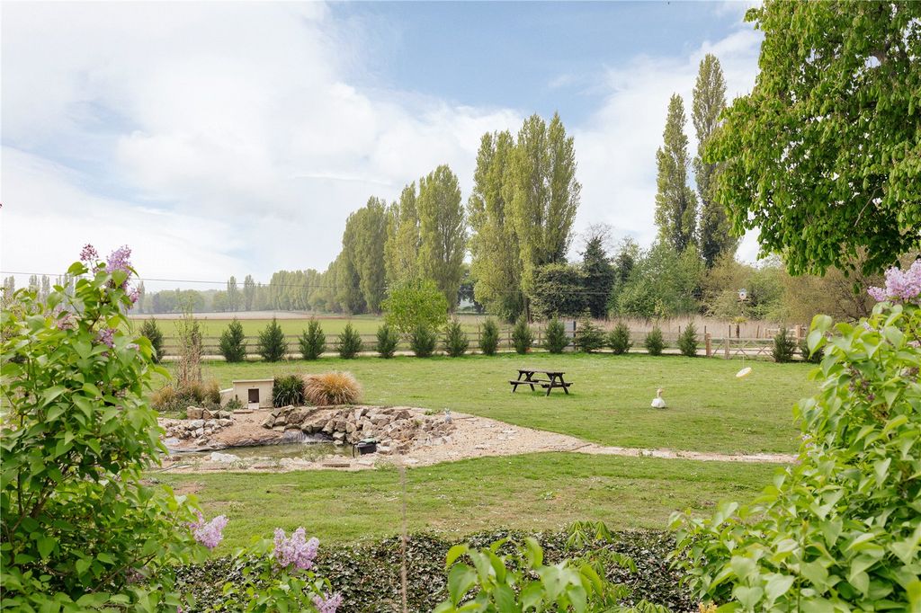 Additional image 21 of 6 bed detached house for saleWatton Road, Shropham, Attleborough, Norfolk NR17