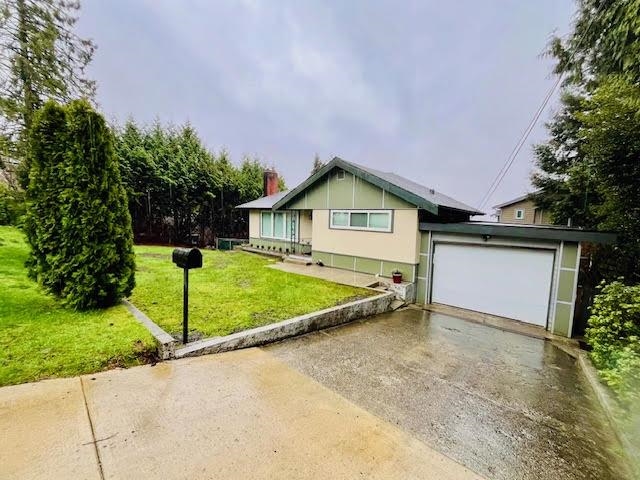 1314 Thomas Avenue, Coquitlam, BC, V3K 2L5