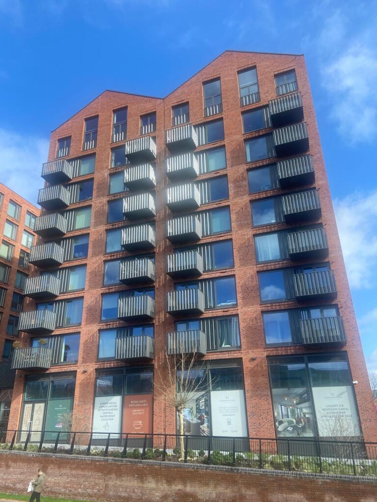 Additional image 8 of Cardigan Wharf, Pitt Street, Birmingham