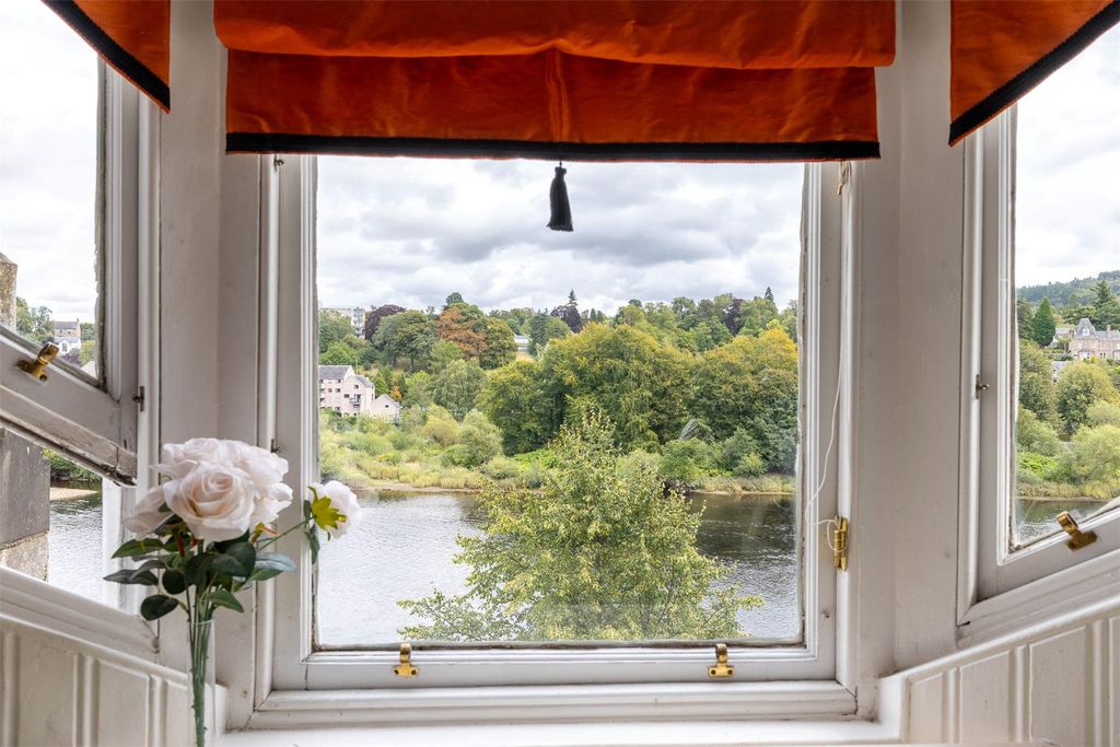 Additional image 5 of 2 bed flat for sale11/6, Tay Street, Perth, Perth And Kinross PH1