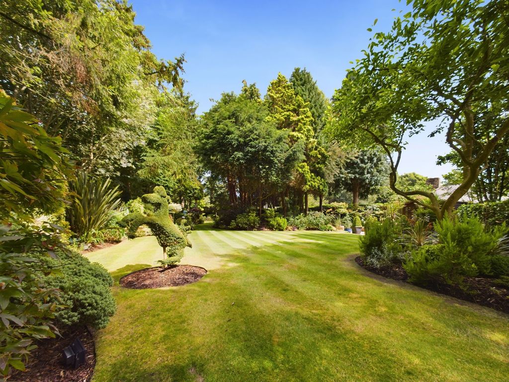 Additional image 41 of 5 bed detached house for sale‘Inverleith’, Menlove Avenue, Liverpool. L25