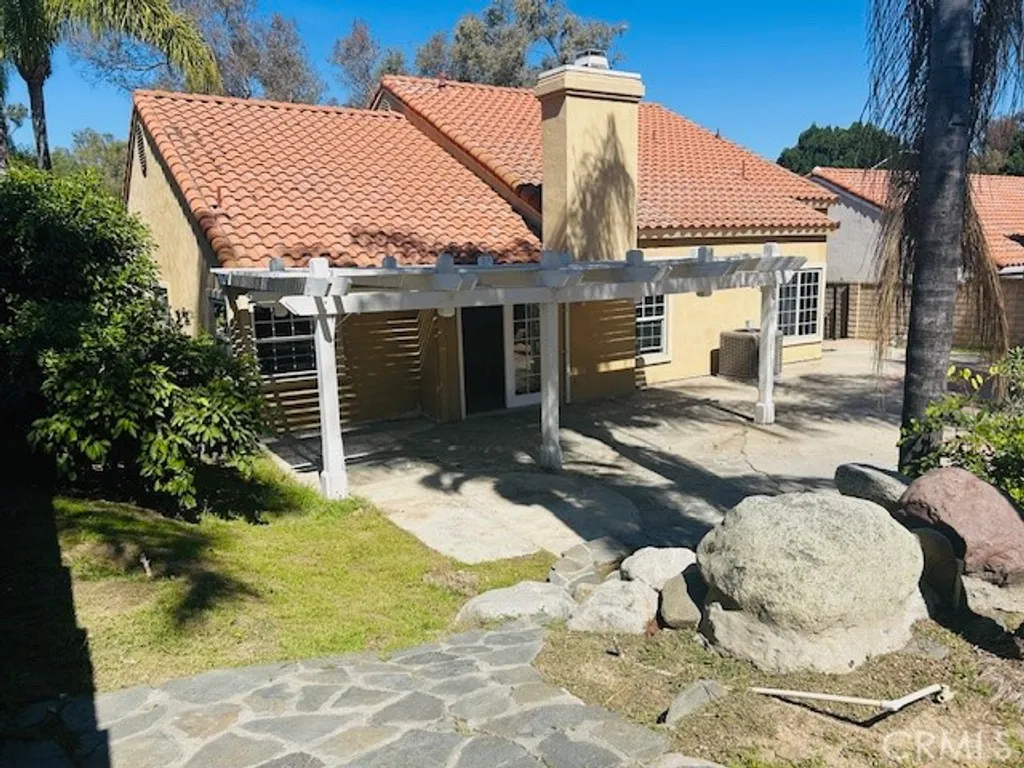 3091 Olympic View Drive, Chino Hills, CA 91790