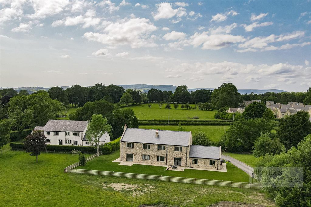Additional image 37 of 5 bed detached house for saleOld Road, Off Whalley Road, Barrow, Ribble Valley BB7
