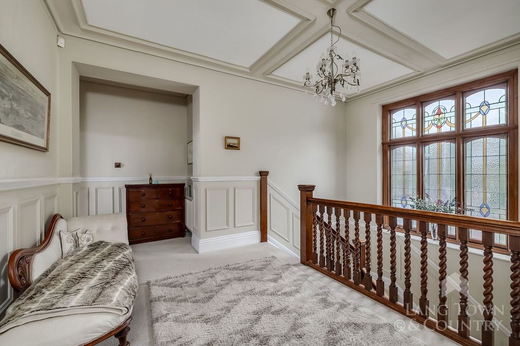 Additional image 12 of 6 bed detached house for sale'penlee', Stoke, Plymouth PL3