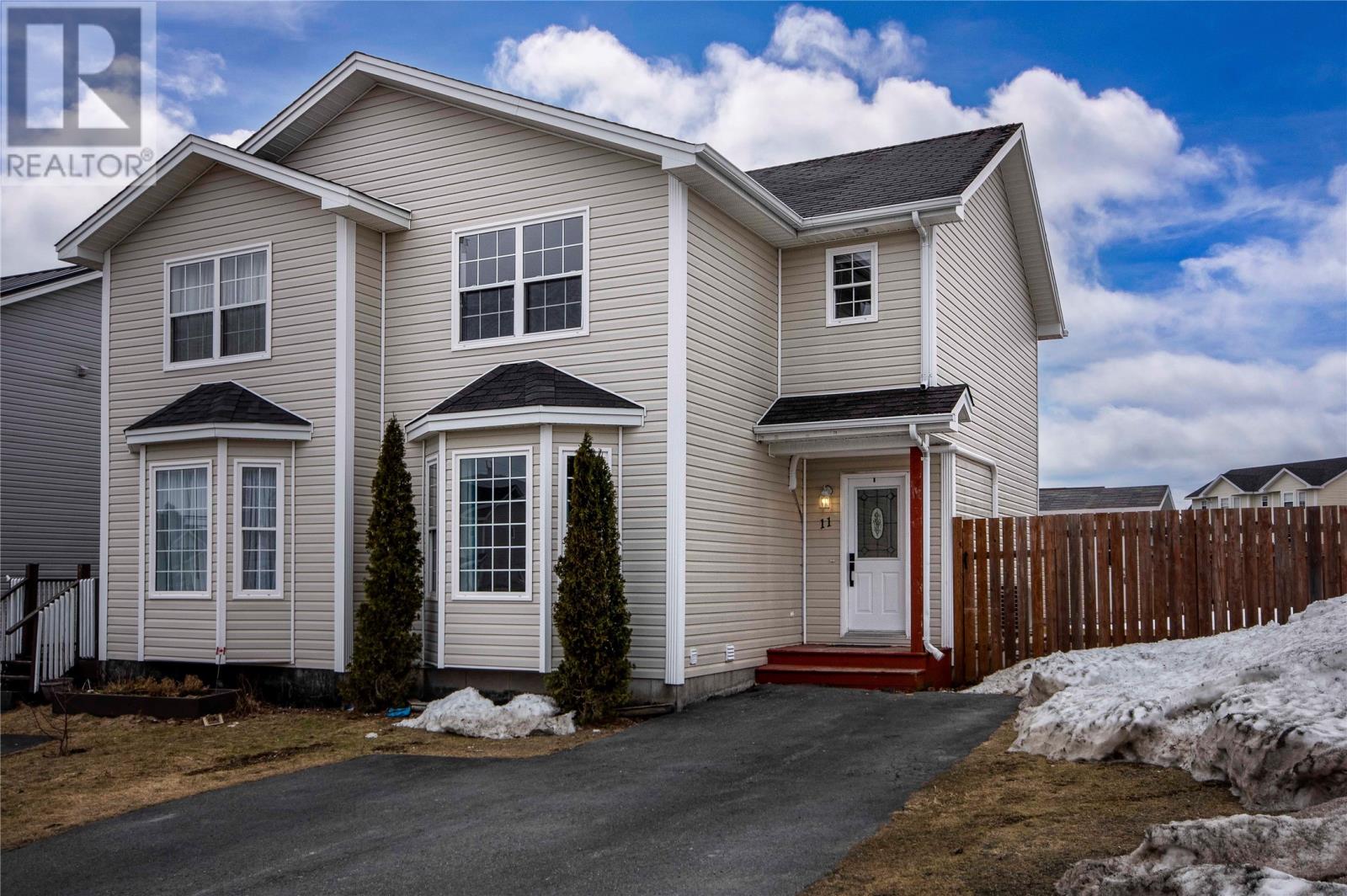 11 Bambrick Street, St John's, NL, A1B5B4