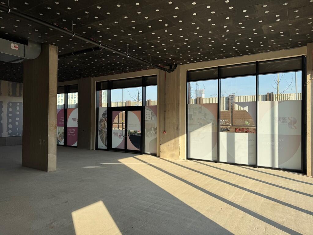 Additional image 11 of Unit B1 Sherlock Quarter, Sherlock Street, Birmingham, B5 6LT