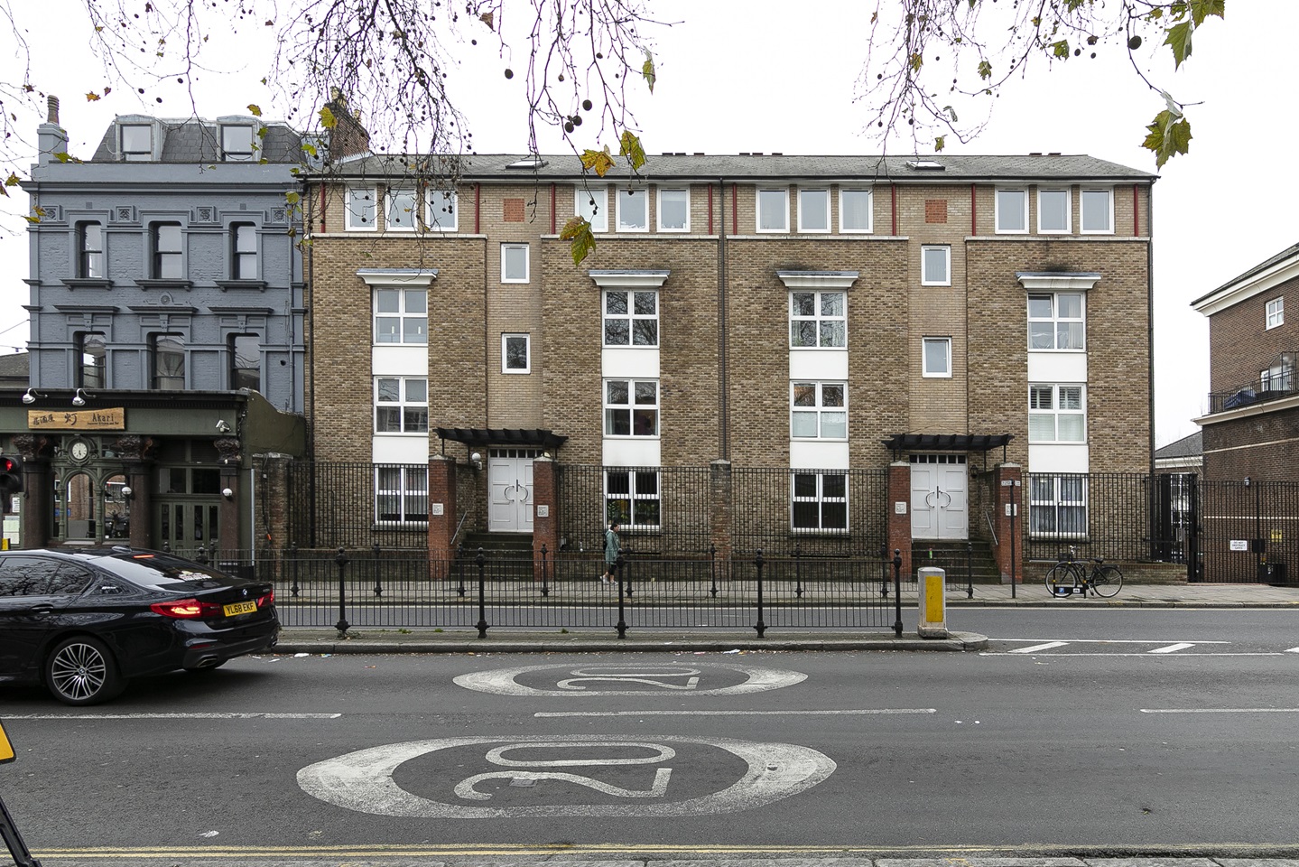Additional image 19 of 2 Bed Flat, Melville Place, N1, N1 7GU