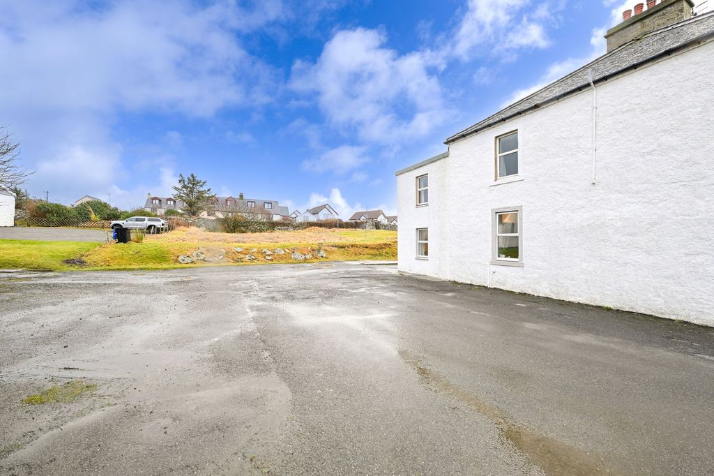 Additional image 59 of 8 bed detached house for saleGraystones, Brae, Shetland ZE2