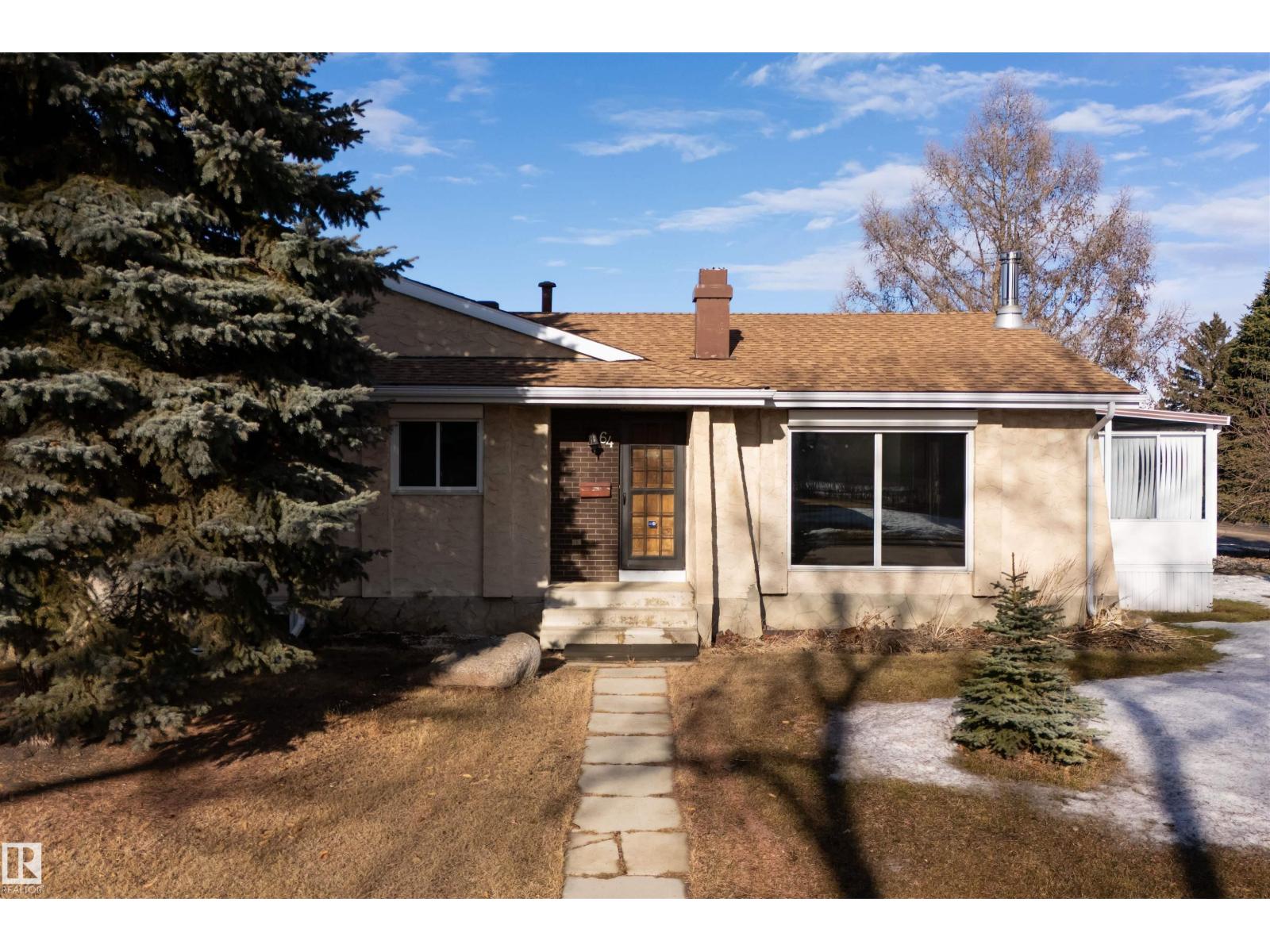 64 Circlewood Drive, Sherwood Park, AB, T8A0K6