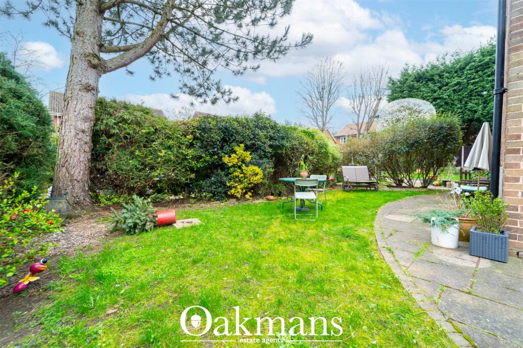 Additional image 21 of West Drive, Birmingham, West Midlands, B5