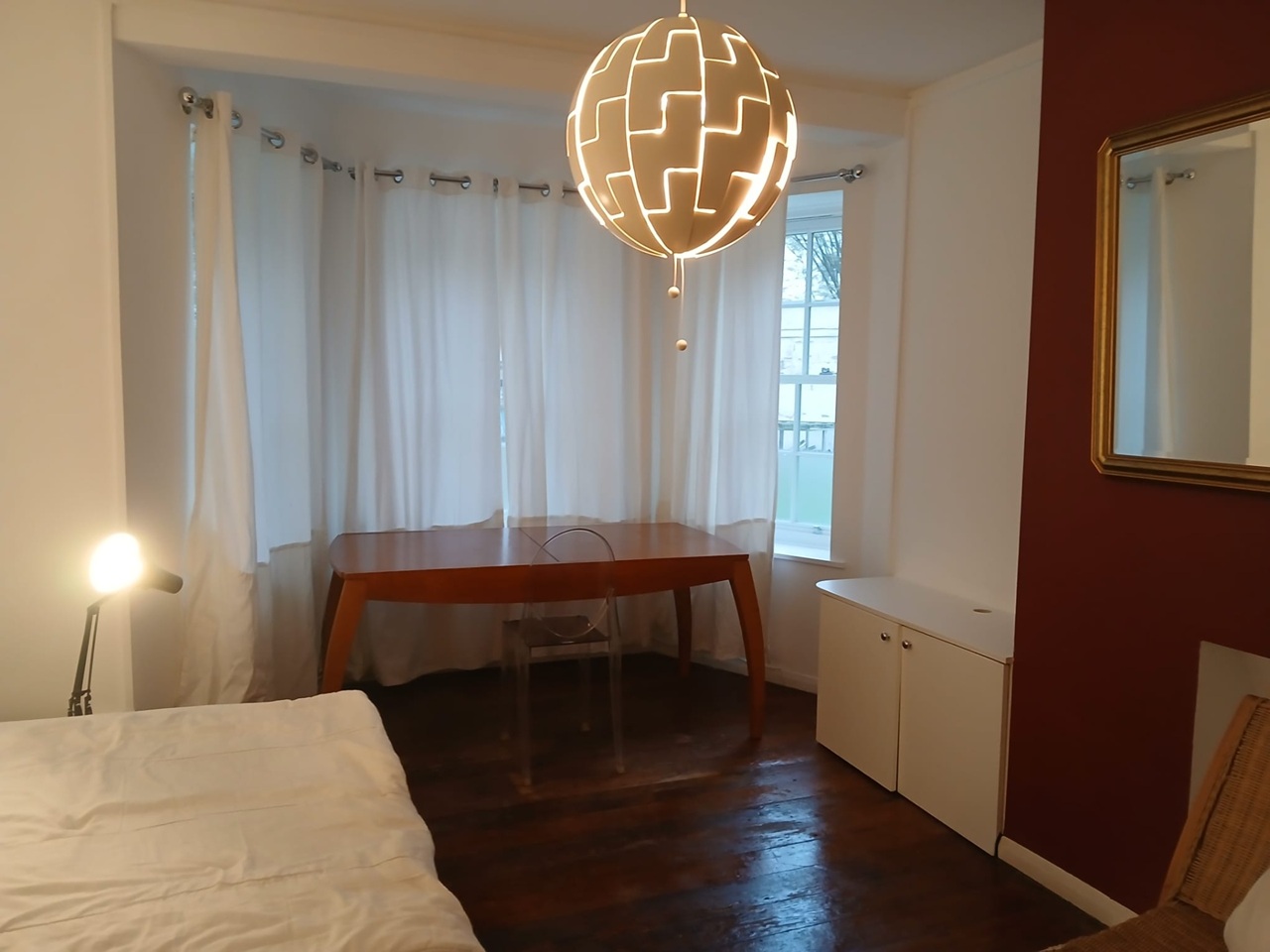 Additional image 13 of 2 Bed Flat, Chalton Street, NW1, N1 7GU