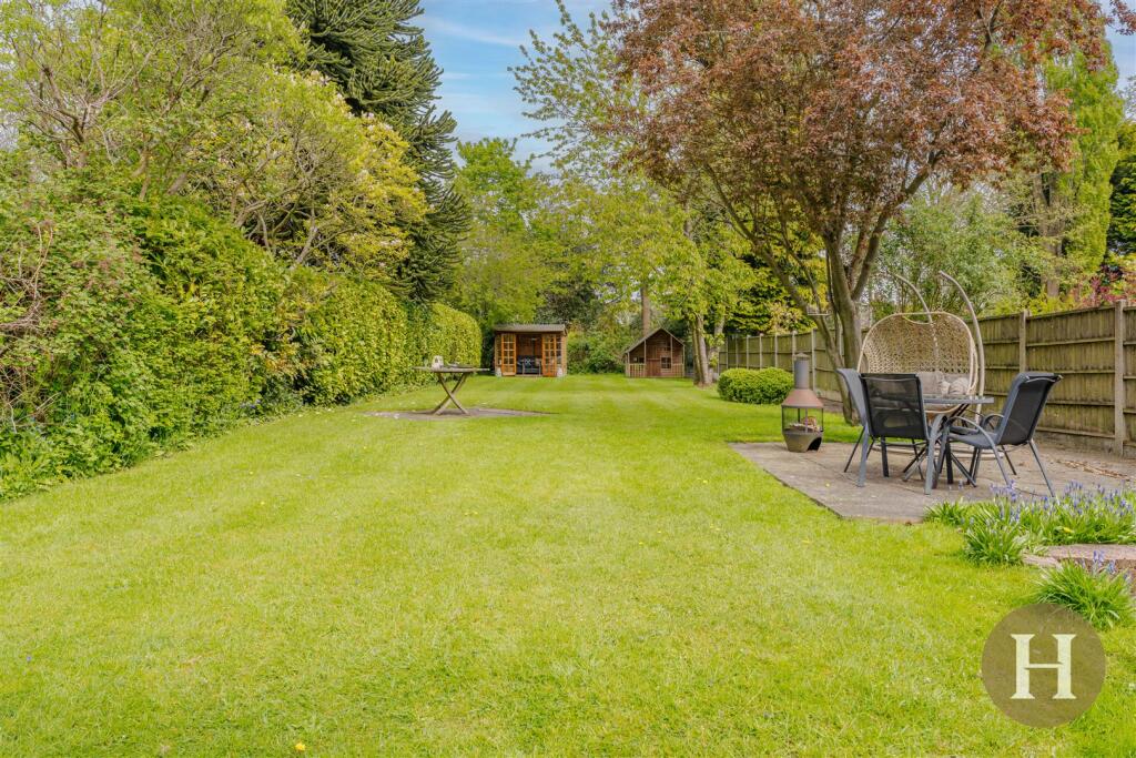 Additional image 40 of Woodville Road, Harborne, Birmingham, B17