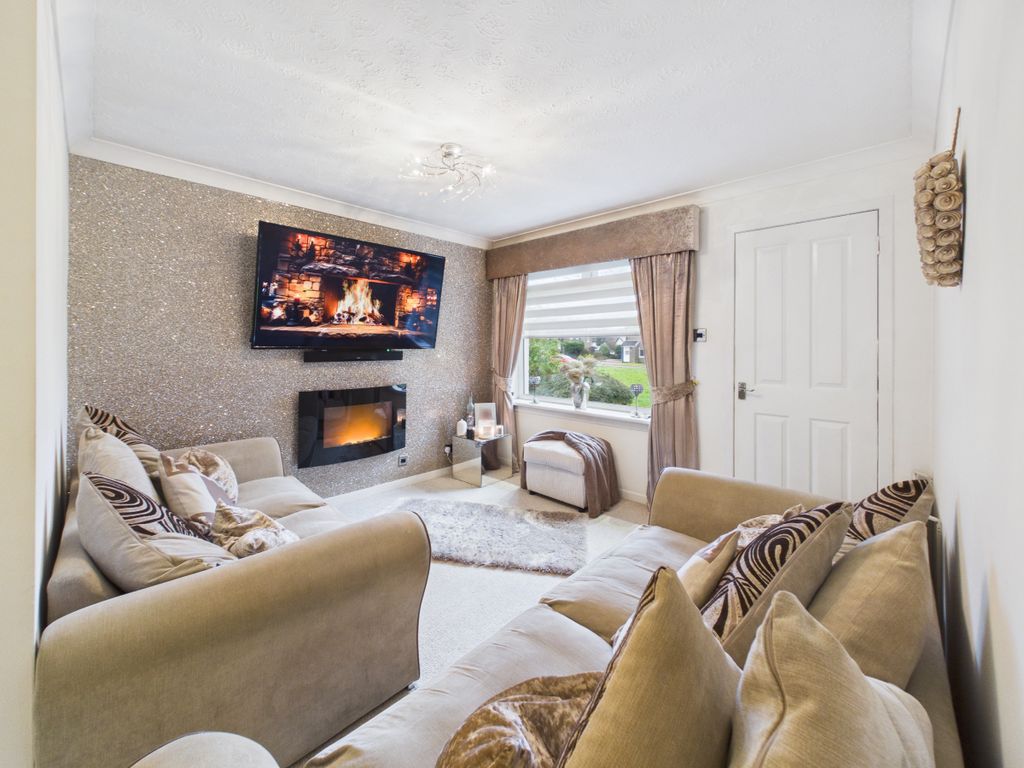 1 bed flat for saleLauder Gardens, Coatbridge ML5 photo 3