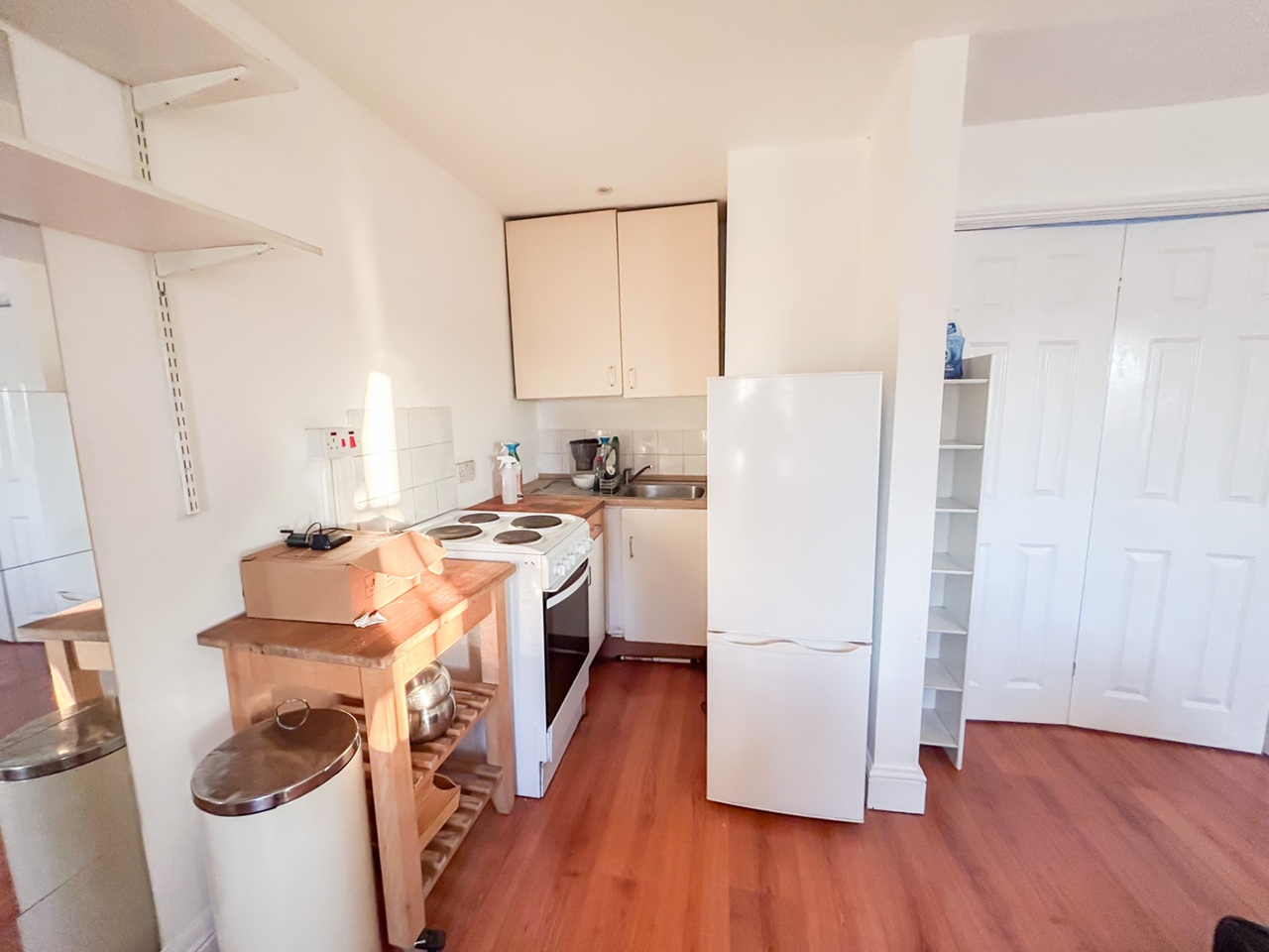 Additional image 6 of 1 Bed Flat, Camden Road, NW1, N1 7GU