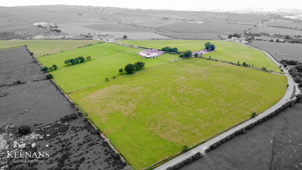 Additional image 26 of Property for saleHaslingden Old Road, Oswaldtwistle, Accrington BB5
