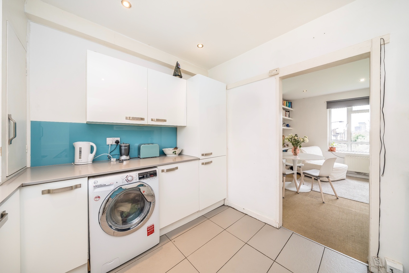 Additional image 7 of 2 Bed Flat, Barnes Court, N1, N1 7GU