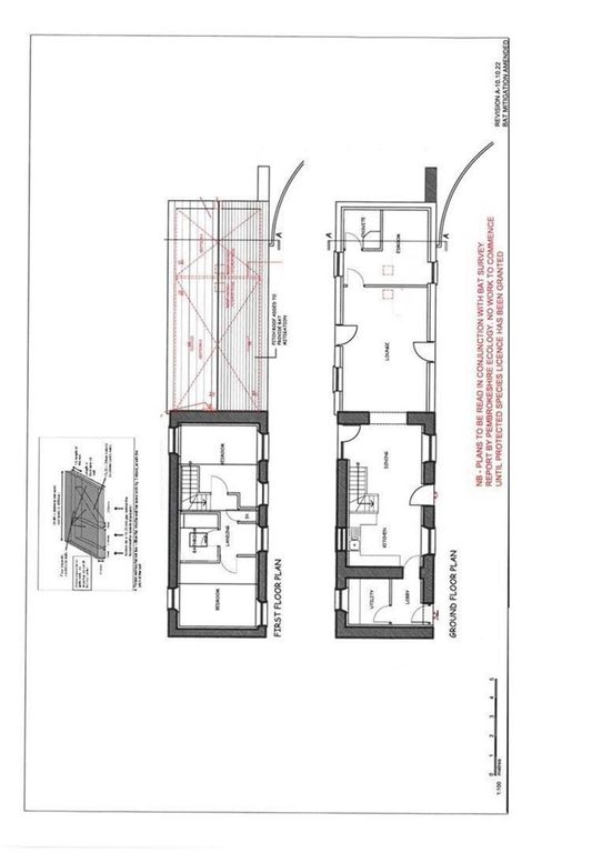 Additional image 14 of Land for saleWalwyns Castle, Haverfordwest SA62