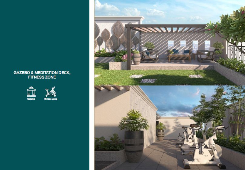 Additional image 3 of Tingre Nagar, Pune