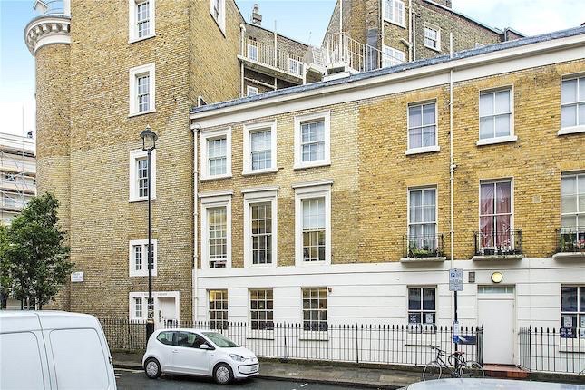 Additional image 12 of 1 Bed Flat, Warwick Sq, SW1V, N1 7GU