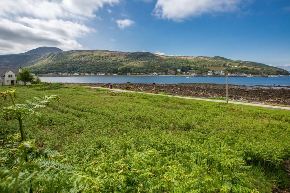 Additional image 10 of Land for saleSouth Newton, Lochranza, Isle Of Arran, North Ayrshire KA27