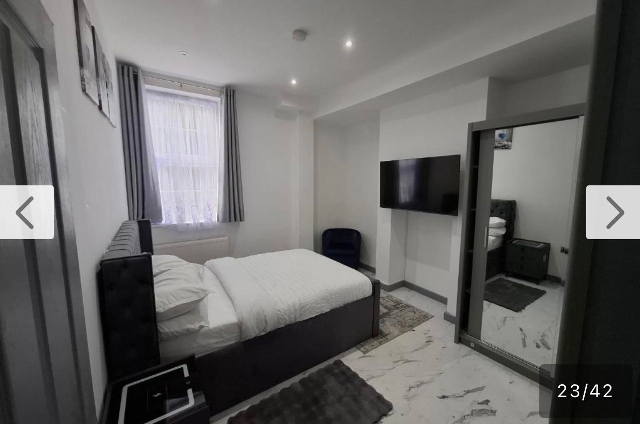 Additional image 10 of Room in a Shared House, New Church Road, SE5, N1 7GU