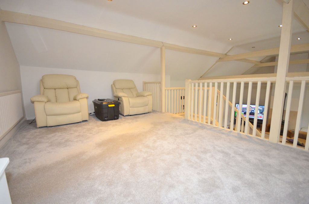 Additional image 23 of 4 bed detached house for saleGlebe Road, North Luffenham LE15