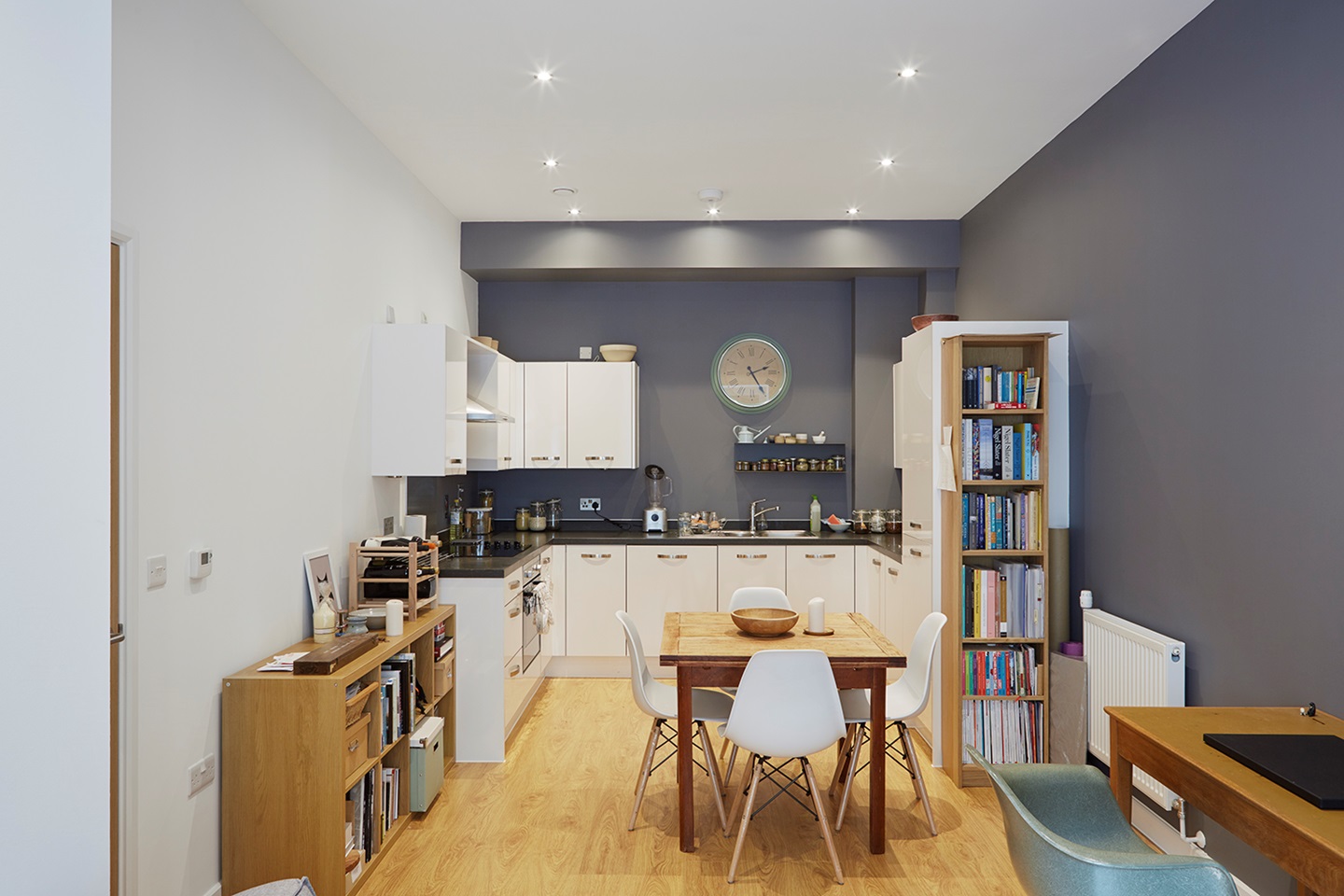 Additional image 2 of 1 Bed Flat, Southampton Way, SE5, N1 7GU