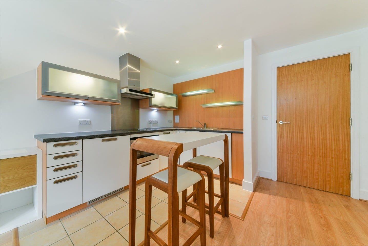 Additional image 4 of Studio Flat, Axis Court, SE16, N1 7GU