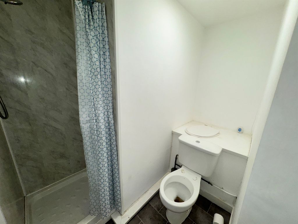 Additional image 5 of 1 bed flat for saleStation Street, Porth CF39