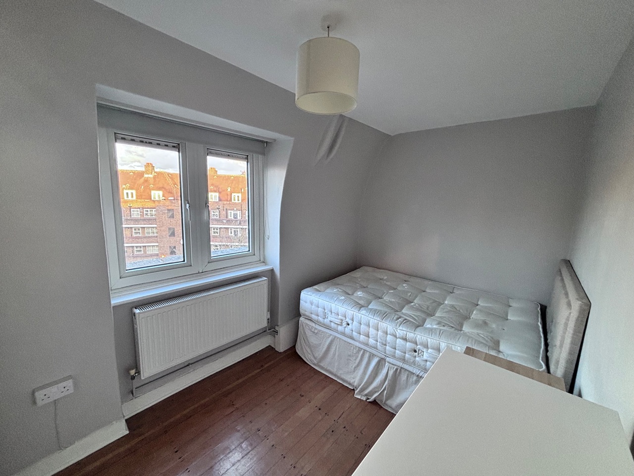 Additional image 7 of 4 Bed Maisonette, Lostock House, SW8, N1 7GU