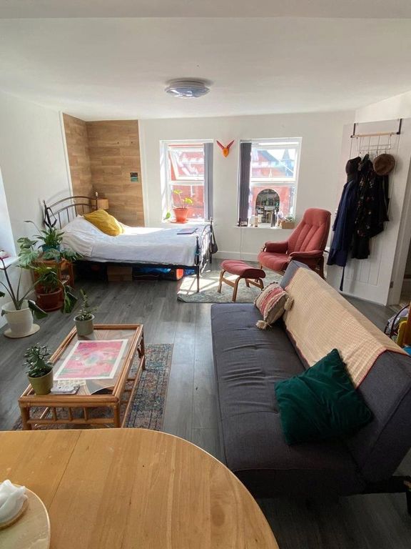 Additional image 7 of 1 bed flat for saleSt Mary Road, Liverpool L19