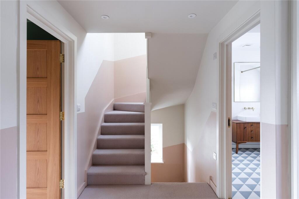 Additional image 25 of St James Road, Harpenden, Hertfordshire, AL5