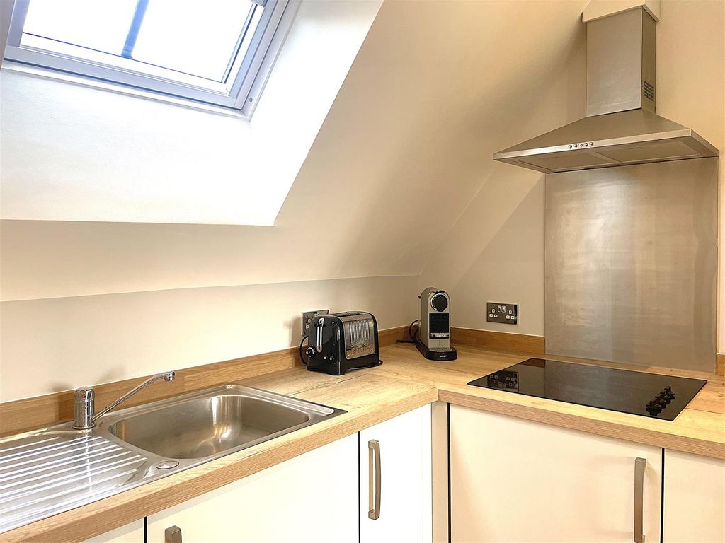 Additional image 4 of 1 bed flat for saleFlat 8, Orange Street, Uppingham LE15