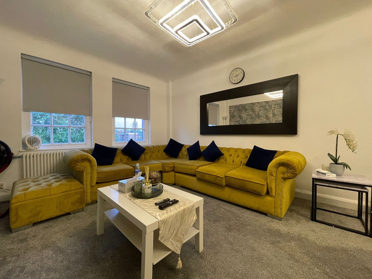 Additional image 6 of 3 Bed Flat, Pelham Court, SW3, N1 7GU