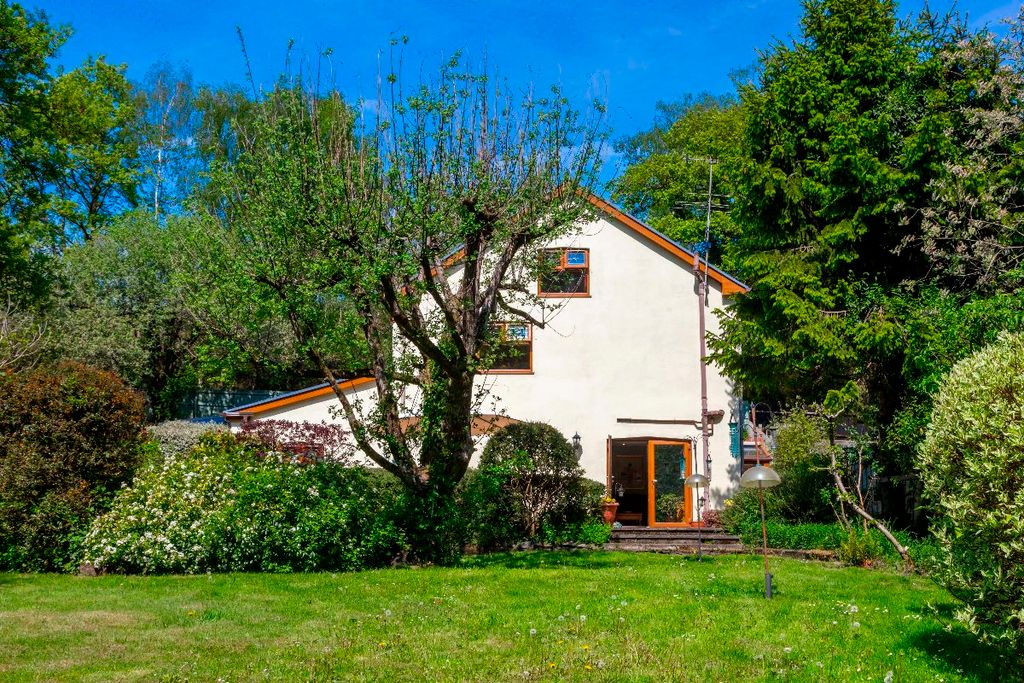 Additional image 57 of 4 bed detached house for saleEdwardsville, Treharris CF46