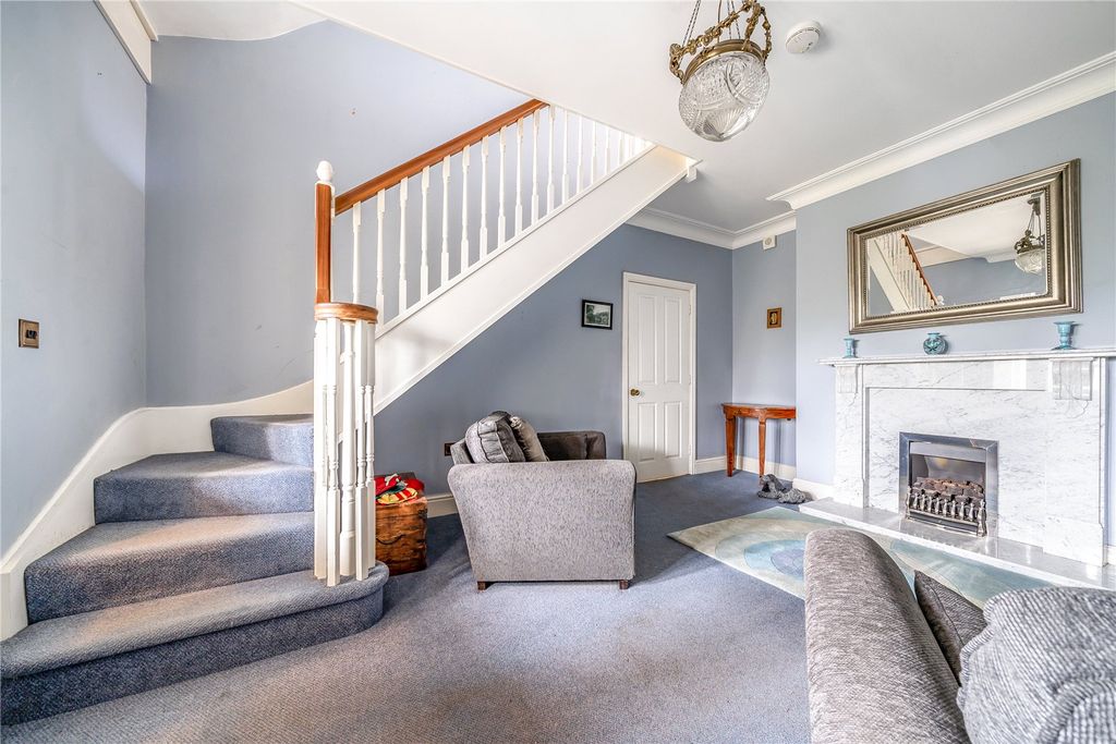 Additional image 7 of 7 bed detached house for saleCamden Road, Brecon, Powys LD3