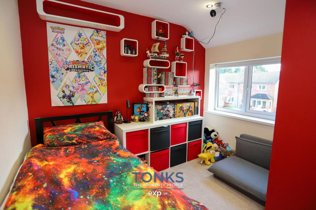 Additional image 15 of Eastleigh Drive, Romsley, Halesowen, B62 0PA