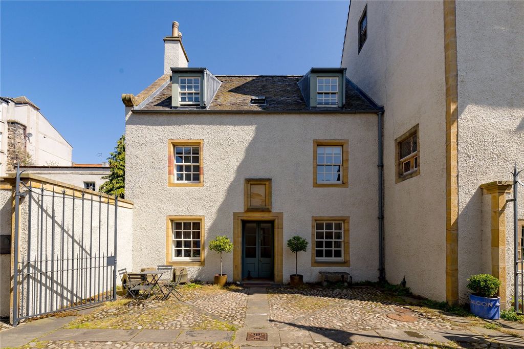 Additional image 38 of 10 bed property for saleLamb's House, Waters Close, Leith, Edinburgh EH6